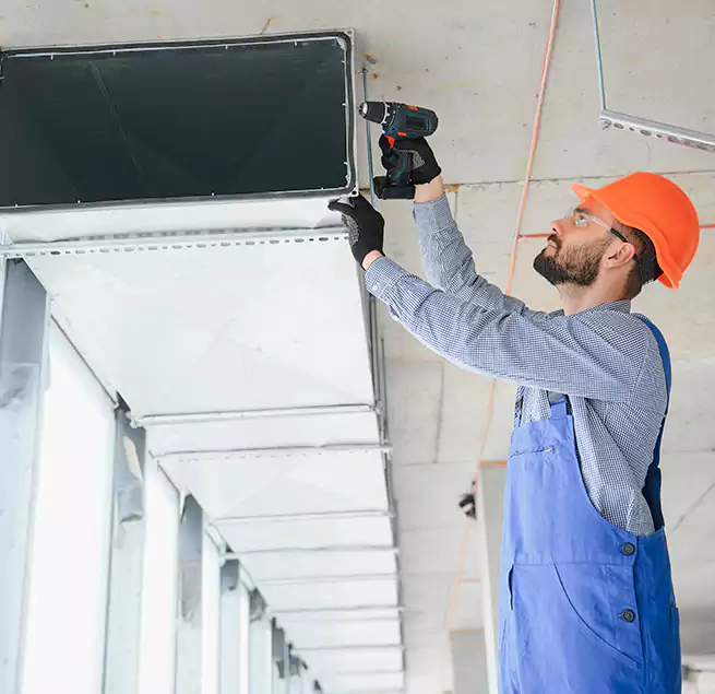 Why Homeowners & Businesses Trust Us in Harvey, IL