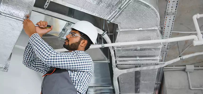 Proactive Ac Vent Repairs & Air Duct Replacement Companies Near Me in Harvey