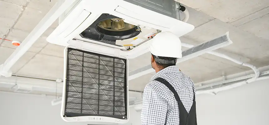 Our Affordable Duct Cleaning Near Me Services in Harvey, IL