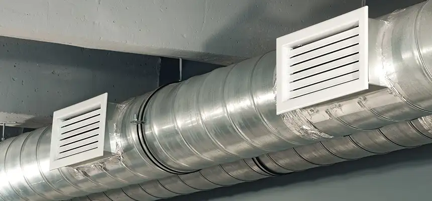 Our Air Duct Camera Inspection Services in Harvey, IL