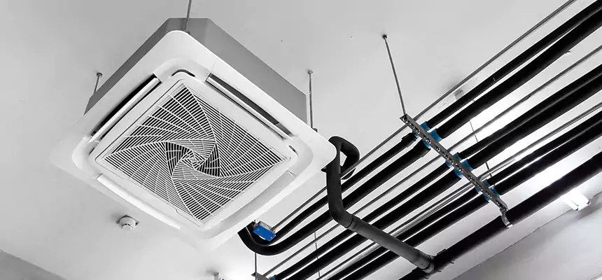 Our Air Duct Deep Cleaning Services in Harvey, IL