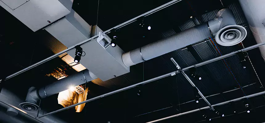 Our Air Duct Replacement Services in Harvey, IL