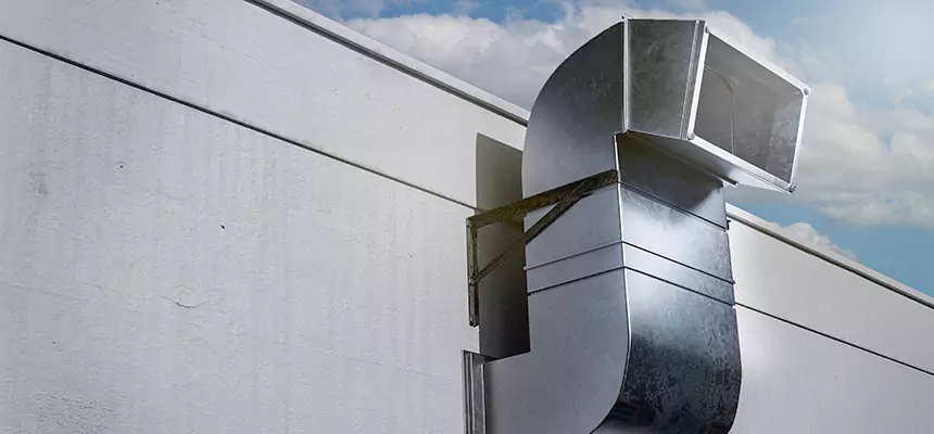 Comprehensive Commercial HVAC Cleaning in Harvey