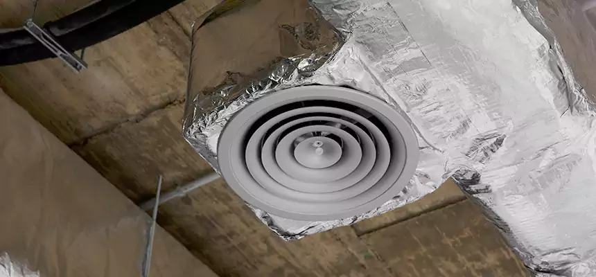 Our HVAC Ductwork Installation Services in Harvey, IL