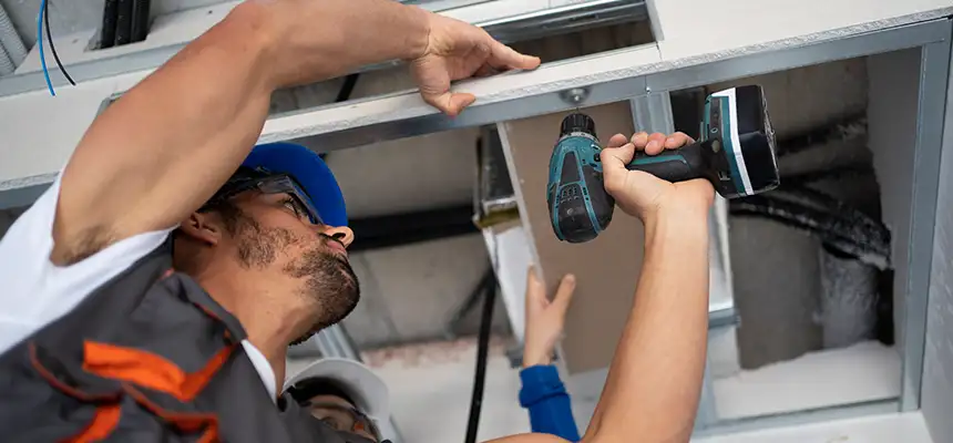 Our Improve Home Air Circulation Services in Harvey, IL