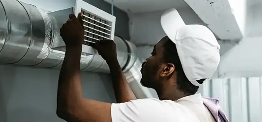 Our Licensed And Insured Cleaners in Harvey, IL