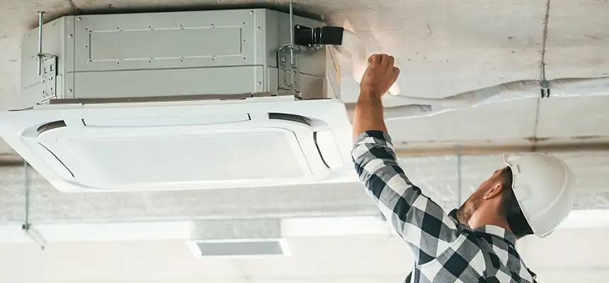 Our Local Vent Cleaning Services in Harvey, IL