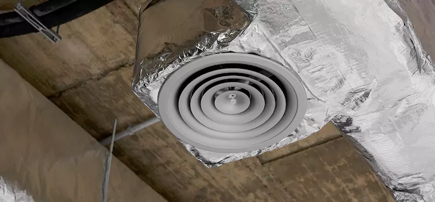 Our Low VOC Vent Installation Services in Harvey, IL