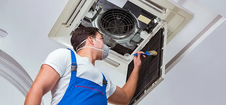 Our Move-in/Move-out Duct Cleaning Services in Harvey, IL
