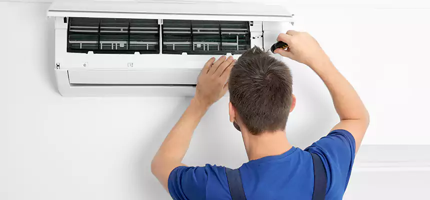Our Smart Air Conditioning Installation Services in Harvey, IL