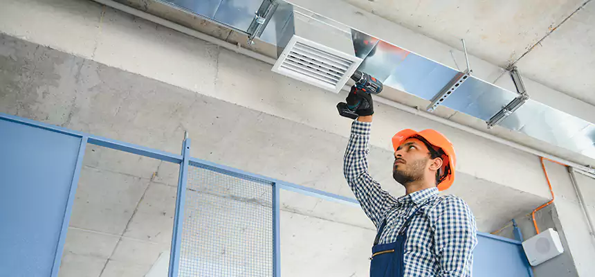 Efficient Exhaust Vent Cleaning in Harvey, IL