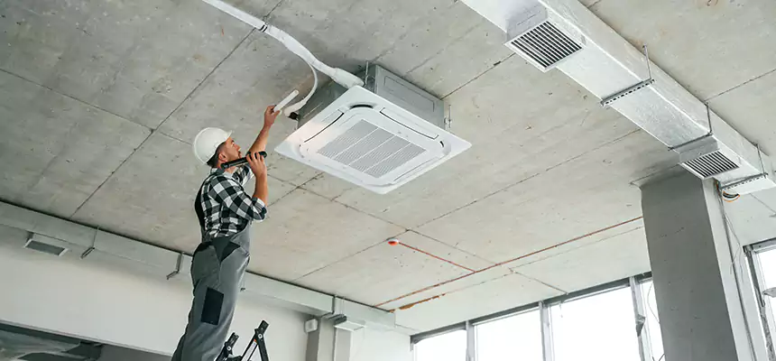 Our Wi Fi Connected Air Ducts Services in Harvey, IL