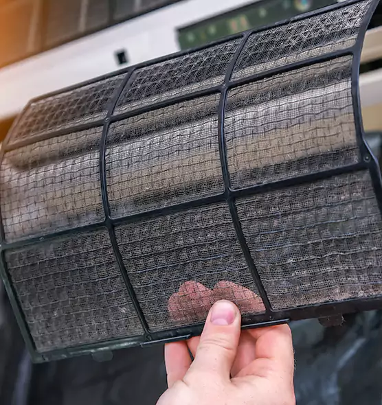 Top-notch AC Air Filter Replacement in Harvey