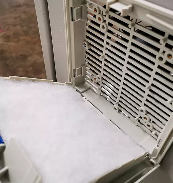 Professional Air Duct Expansion Solutions in Harvey, IL