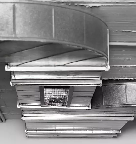 Professional Air Duct Pet Hair Removal in Harvey, IL