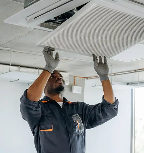 About Certified Air Duct Specialists in Harvey, IL