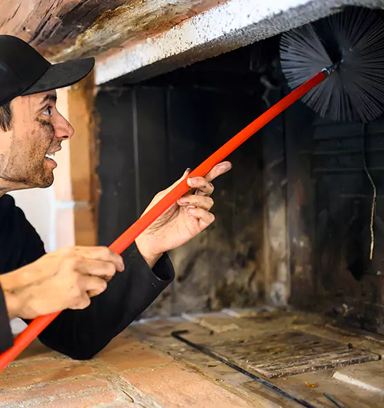 About Expert Chimney Cleaning in Harvey, IL