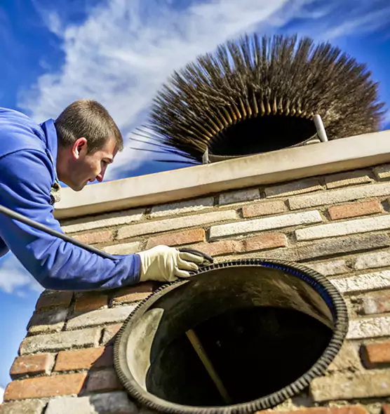 About Professional Chimney Sweep in Harvey, IL