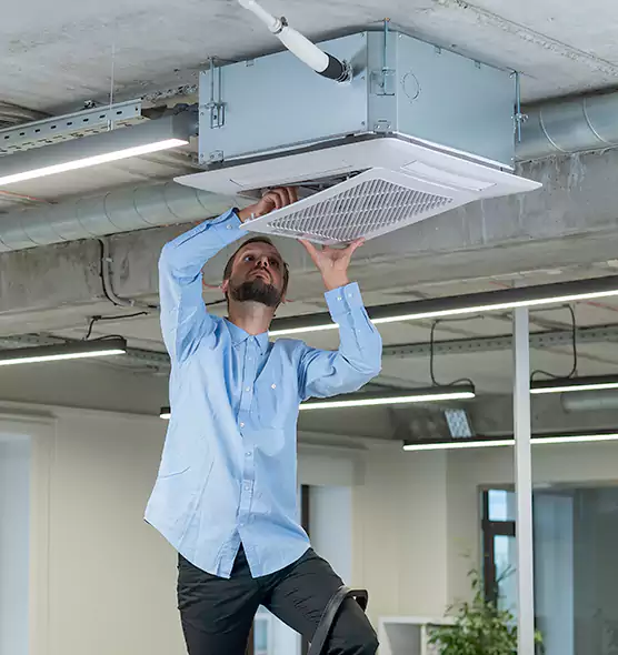 About Custom Wall-Integrated Duct Installation in Harvey, IL