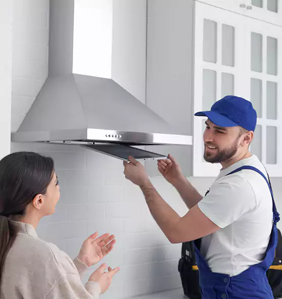 Professional Dryer Vent Cleaning Service in Harvey, IL