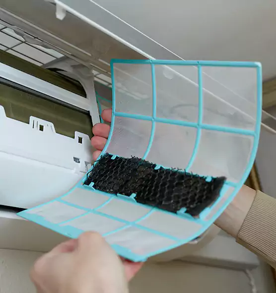 Welcome to Air Duct Cleaning & Repairs Harvey — Your Local HEPA Filter Installation Pros in Harvey, IL