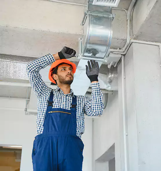 About Hotel Duct And Vent Cleaning in Harvey, IL