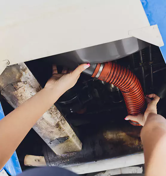 Top-Notch Return Vent Cleaning Service in Harvey, IL