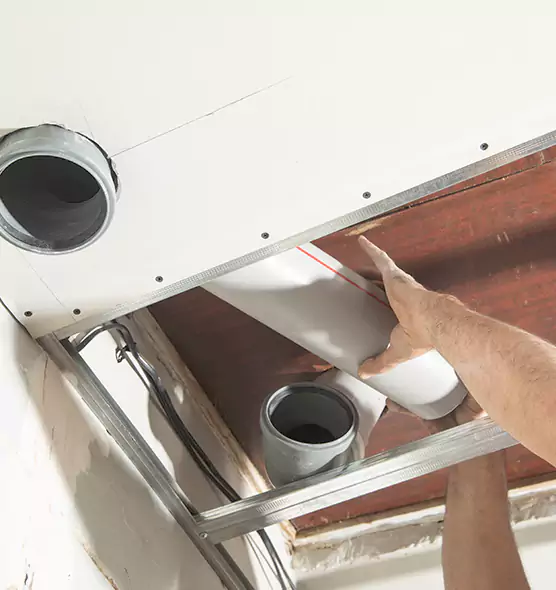 Professional Seasonal Allergy Air Duct Cleaning in Harvey, IL