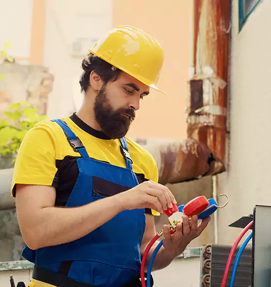 About Smart HVAC Installation in Harvey, IL