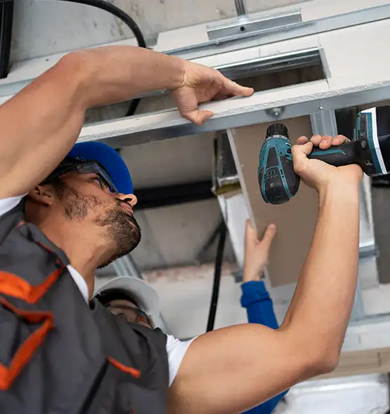 About Vent Smoke Odor Elimination in Harvey, IL