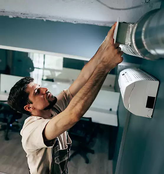 Reliable Warehouse Vent Cleaning in Harvey, IL