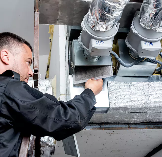 Why Homeowners & Businesses Trust Us in Harvey, IL?