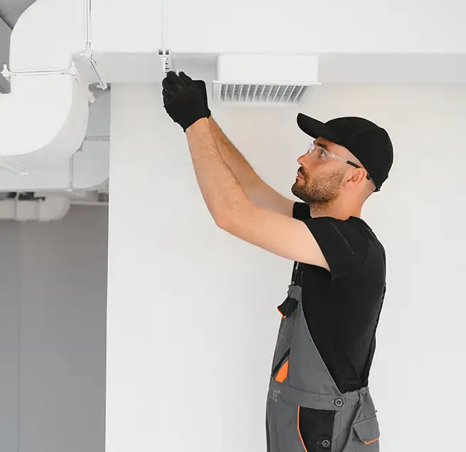 Why Homeowners & Businesses Trust Us in Harvey, IL?