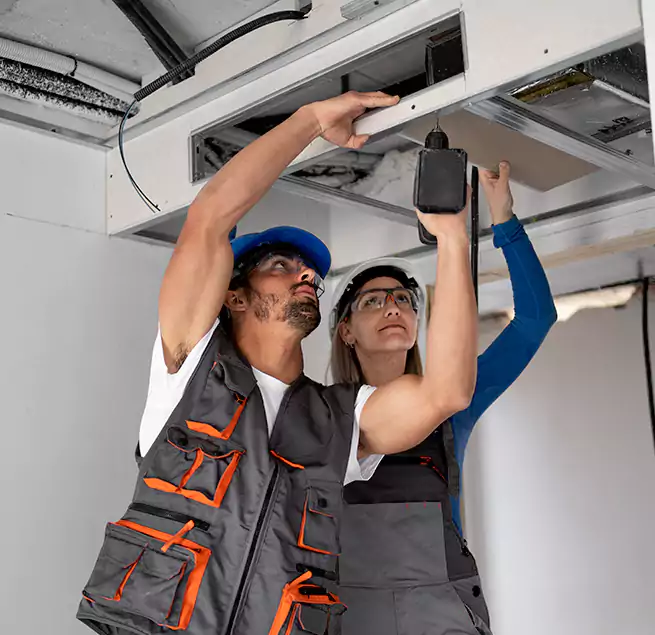 Why Homeowners & Businesses Trust Us in Harvey, IL