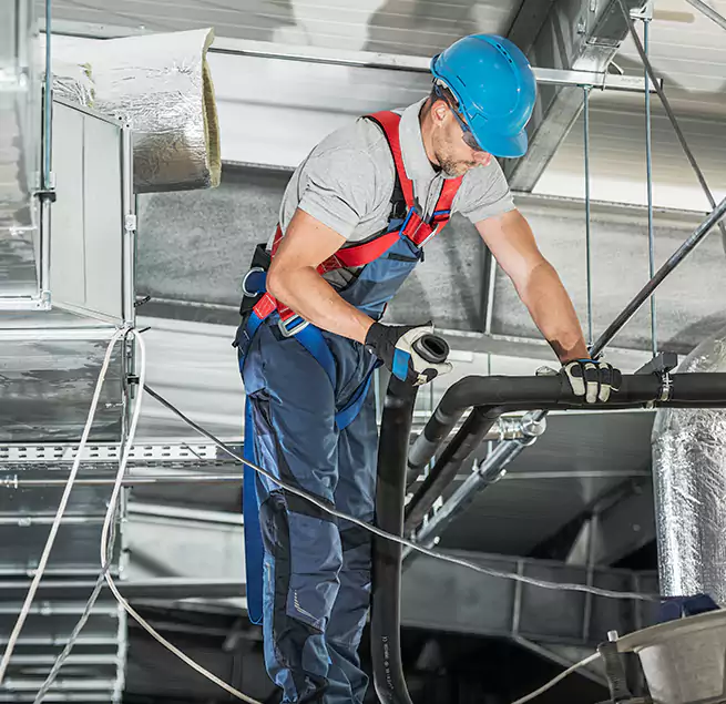 Why Homeowners & Businesses Trust Us in Harvey, IL?