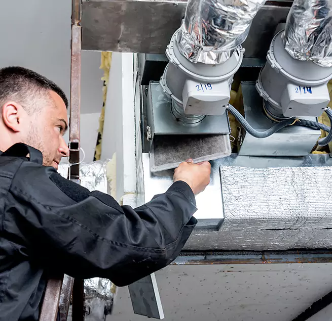 Why Homeowners & Businesses Trust Us in Harvey, IL