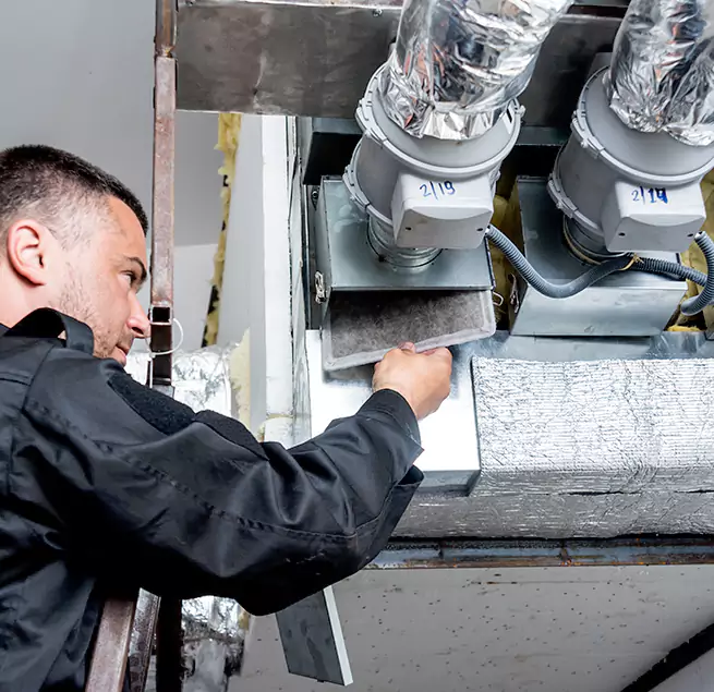 Why Homeowners & Businesses Trust Us in Harvey, IL?