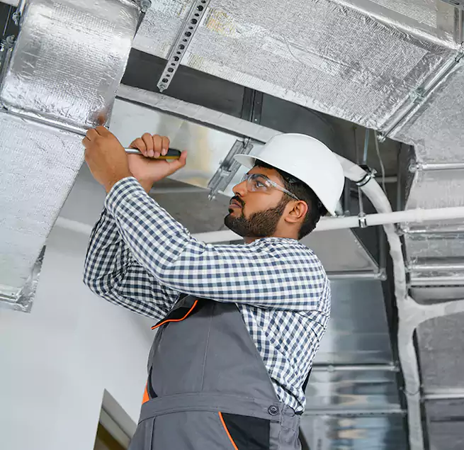 Why Homeowners & Businesses Trust Us Harvey, IL?