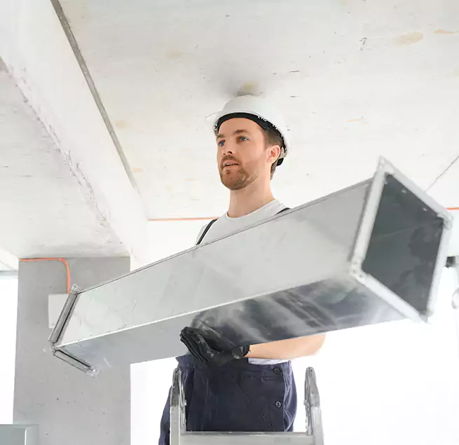 Why Homeowners & Businesses Trust Us in Harvey, IL