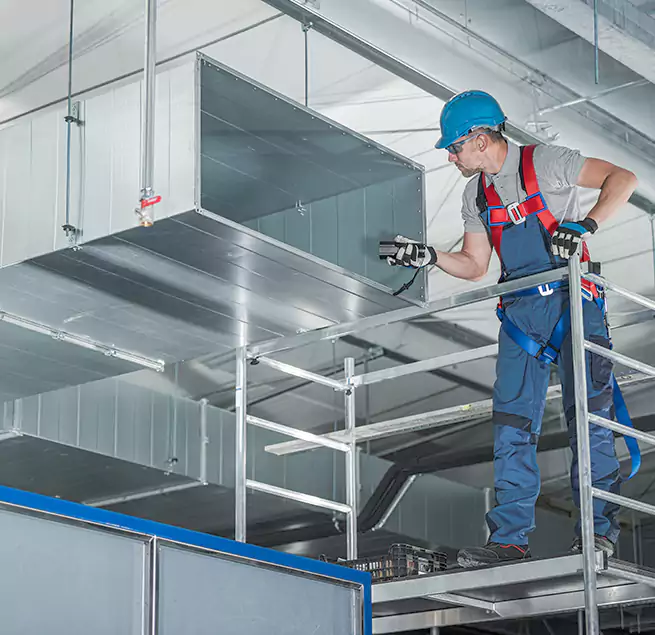 Why Homeowners & Businesses Trust Us in Harvey, IL?