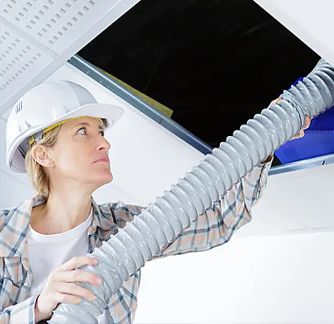 Why Homeowners & Businesses Trust Us Harvey, IL