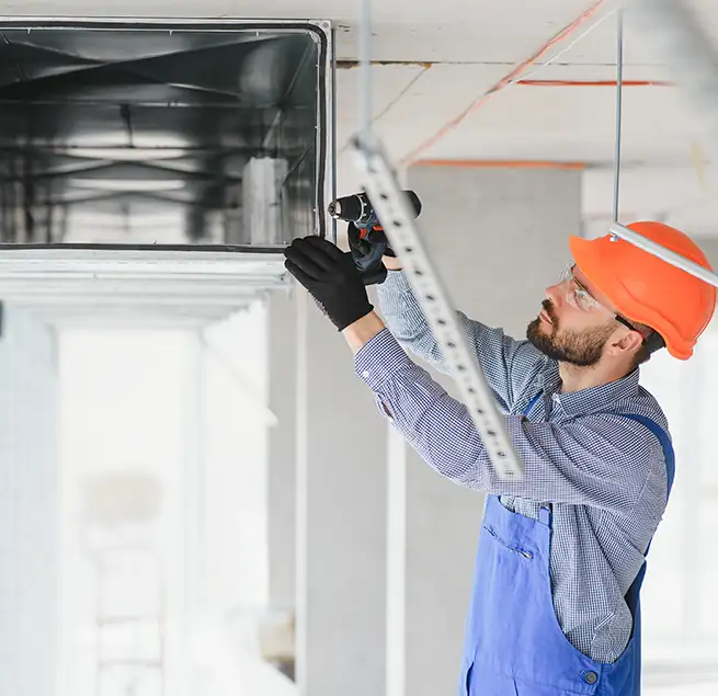 Why Homeowners & Businesses Trust Us in Harvey, IL?