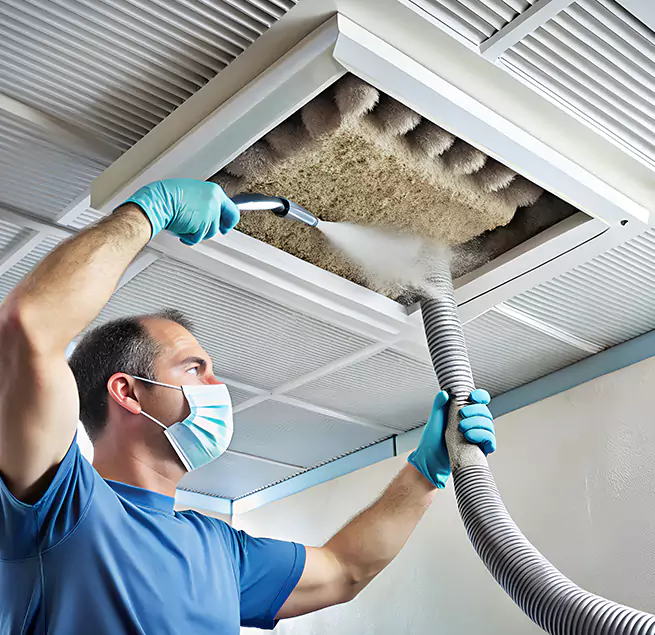 Why Homeowners & Businesses Trust Us Harvey, IL