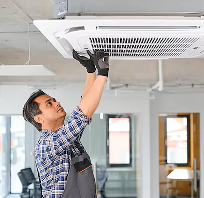 Why Homeowners & Businesses Trust Us in Harvey, IL?