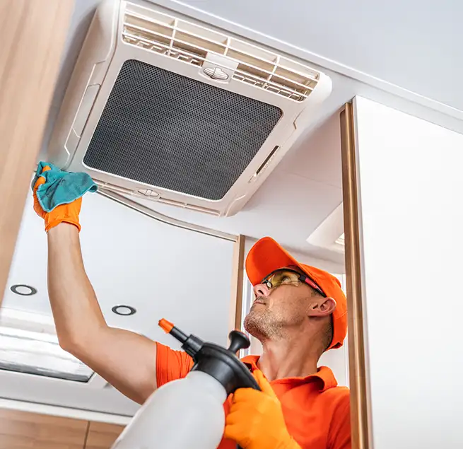 Why Homeowners & Businesses Trust Us in Harvey, IL?