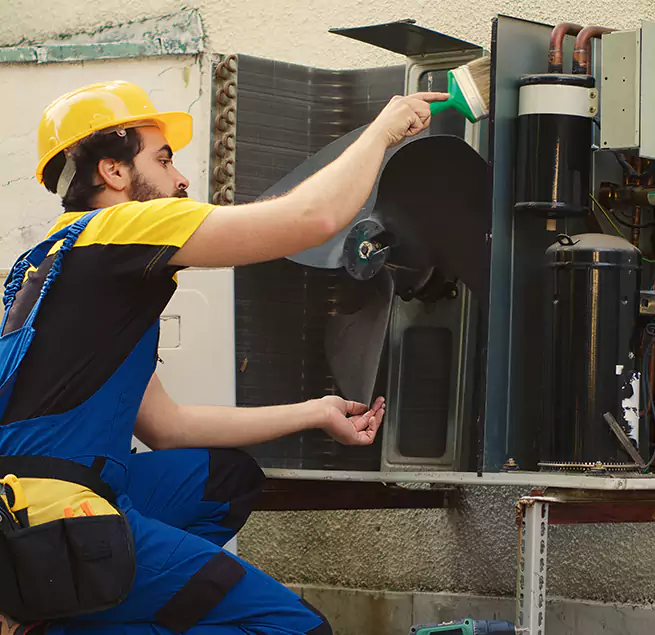 Why Homeowners Businesses Trust Us in Harvey, IL?