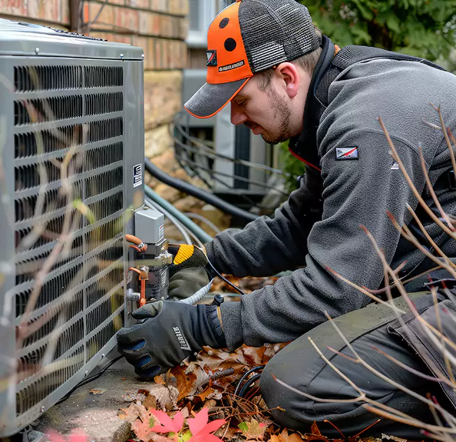 Why Homeowners & Businesses Trust Us in Harvey, IL?