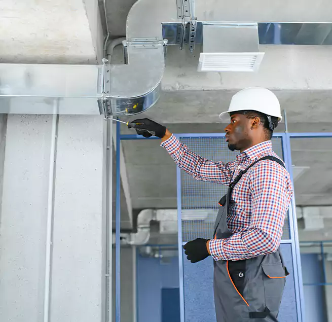 Why Homeowners & Businesses Trust Us in Harvey, IL