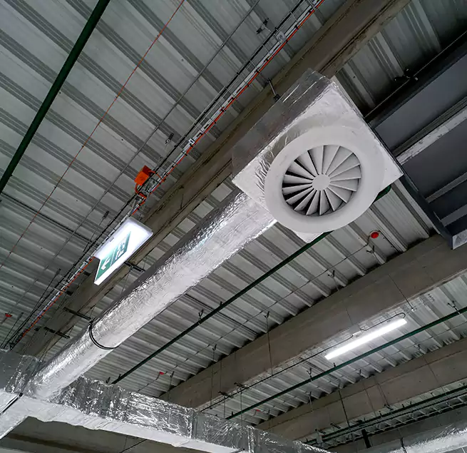 Why Homeowners & Businesses Trust Us in Harvey, IL