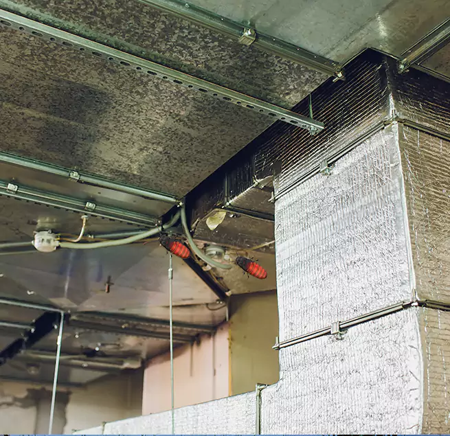 Why Homeowners & Businesses Trust Us Harvey, IL?